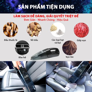 MÁY HÚT BỤI COIDO 6025