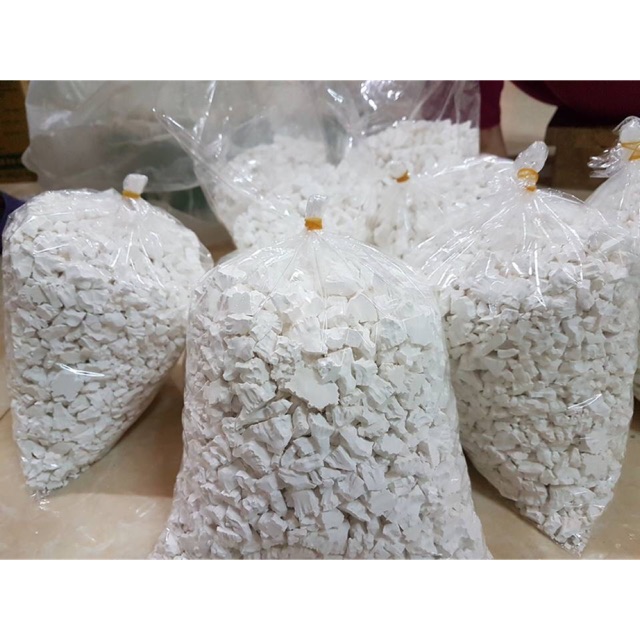 Bột sắn dây nguyên chất nhà làm 1 kg