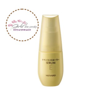 SERUM E MENARD