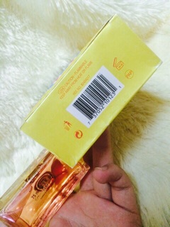 Nước Hoa Nữ Anna 75ml