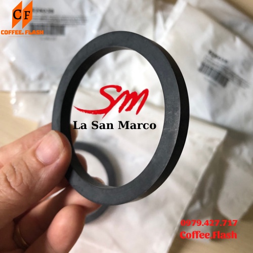 Ron (gioăng) cao su máy pha cà phê LASANMARCO -Ron (gioăng) cao su máy pha cà phê SM
