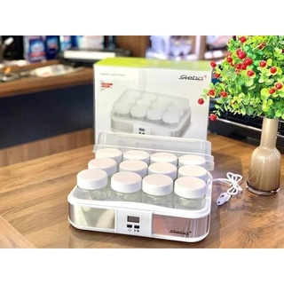 Máy làm sữa chua Steba JM2