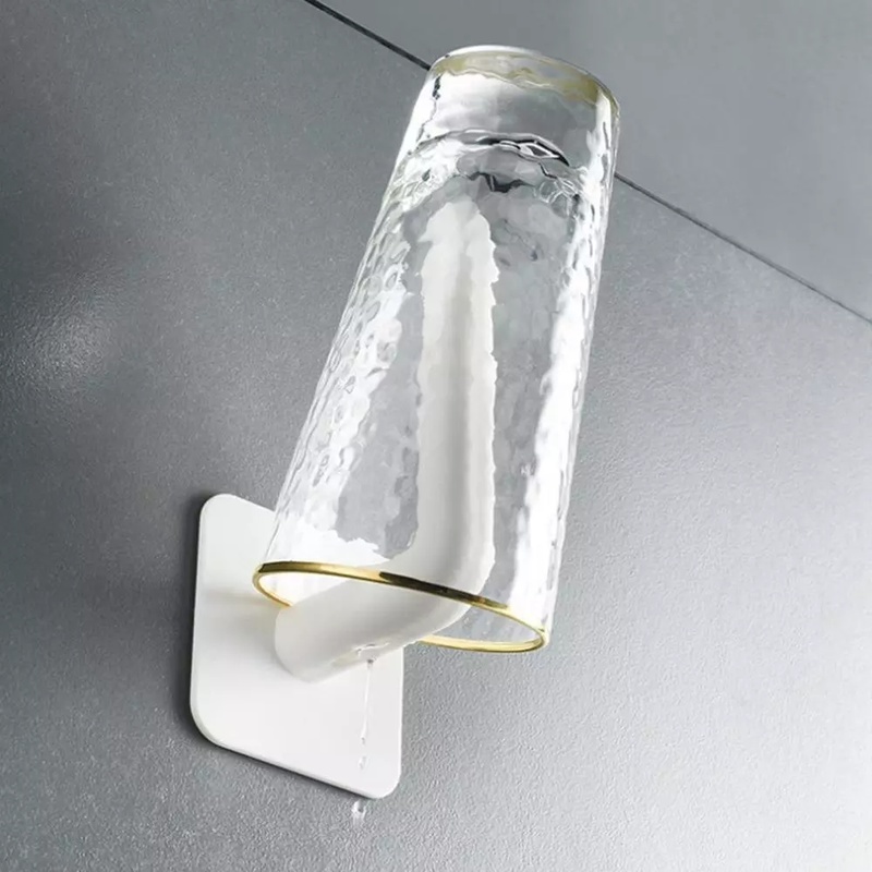 1 Móc Treo Đồ Gắn Tường Phong Cách Nhật Bản