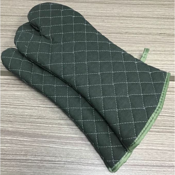Găng tay bắc bếp loại siêu dày