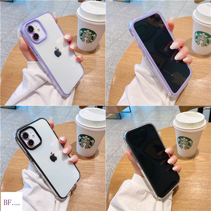 Ốp điện thoại bảo vệ camera 3 trong 1 có thể tháo rời tiện lợi dành cho Oppo Reno5 Reno5Pro Reno6 Reno6Pro