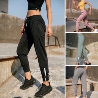 Quần jogger khoá bo ống SIÊU CHẤT mẫu mới nhất 2020 - Hàng đẹp, giá tốt