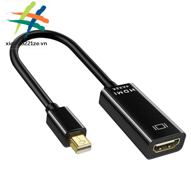 Cáp ChuyểN Thunderbolt 2 HDMI Mini Sang HDMI Cho MacBook Air 13 Surface Pro 4