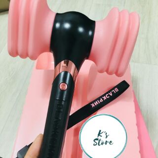 Lighstick BlackPink Offical