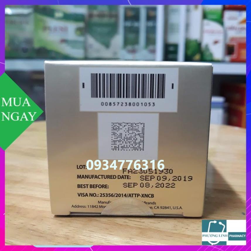 (Hàng chính hãng có tem tích điểm) FAZ - giảm mỡ máu, hỗ trợ tim mạch