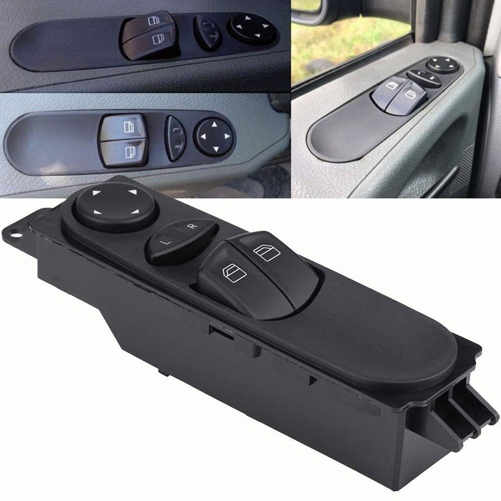 Công Tắc Điều Khiển Cửa Sổ Xe Buýt Cho Vito W639 2003-20156395450913
