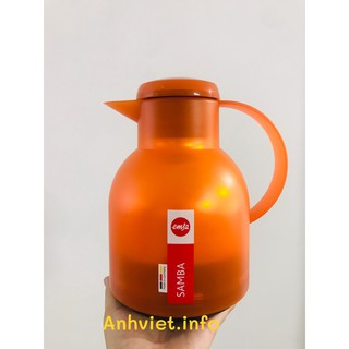 BÌNH GIỮ NHIỆT ĐỨC - EMSA SAMBA 1L