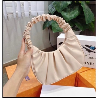 Túi xách nữ thời trang da nhúm