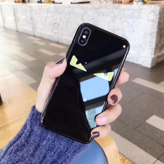 Ốp điện thoại lưng kính batman