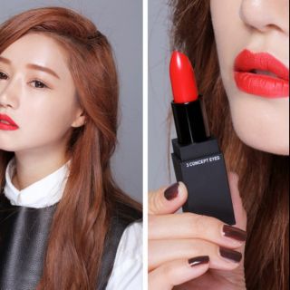 Son 3ce 701 ( cam đỏ ) Cam Kết Chuẩn Auth