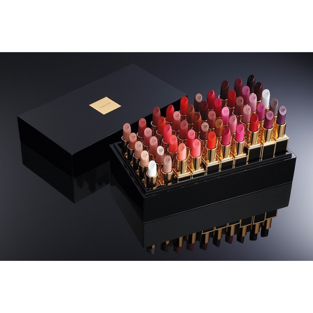 Son Tom Ford Lips & Boy