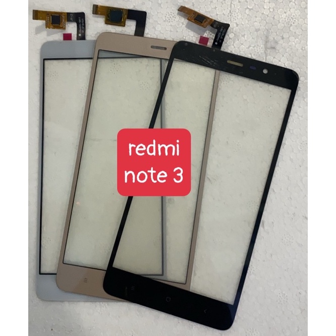 cảm ứng thay thế Xiaomi Redmi Note 3