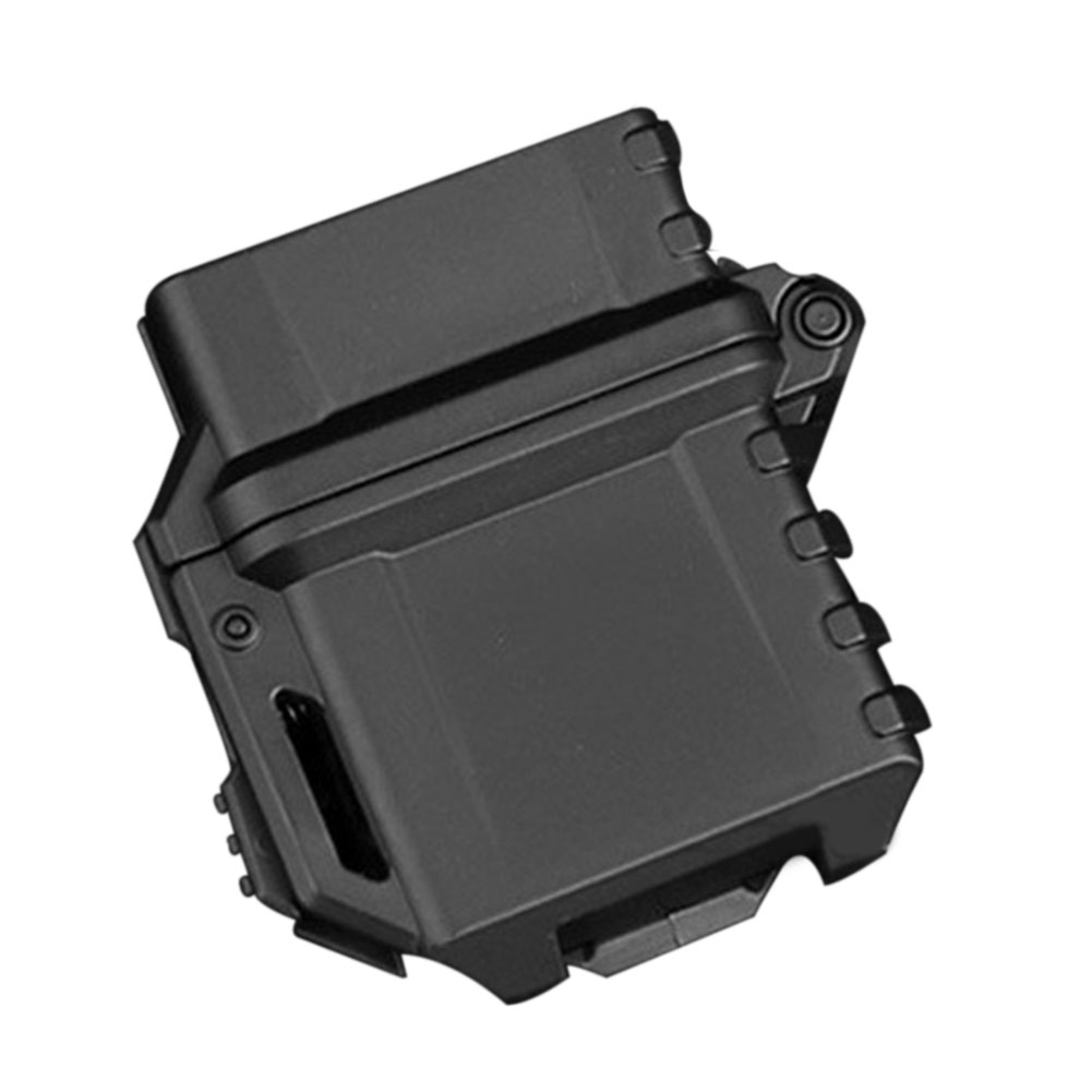 Bao Đựng Máy zippo Chống Sốc Bền Bỉ Tiện Dụng Ốp