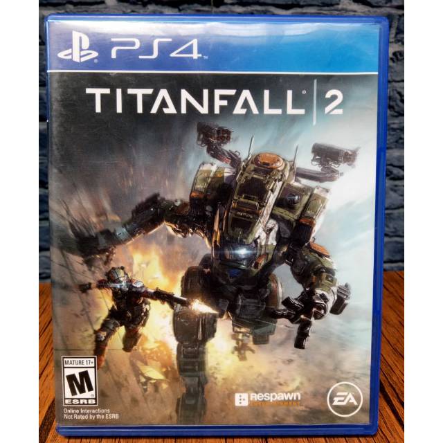 Đĩa Cd Những Bài Nhạc Tiếng Hoa Của Nhóm Bd Ps4 Titanfall 2 Ii.. Bluray Playstation 4