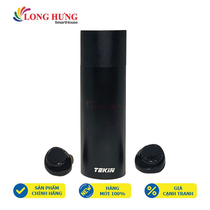 Tai nghe Bluetooth Tekin TWS-i12 - Hàng chính hãng