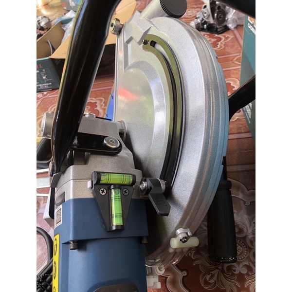 Máy cắt caowang modem Se3201