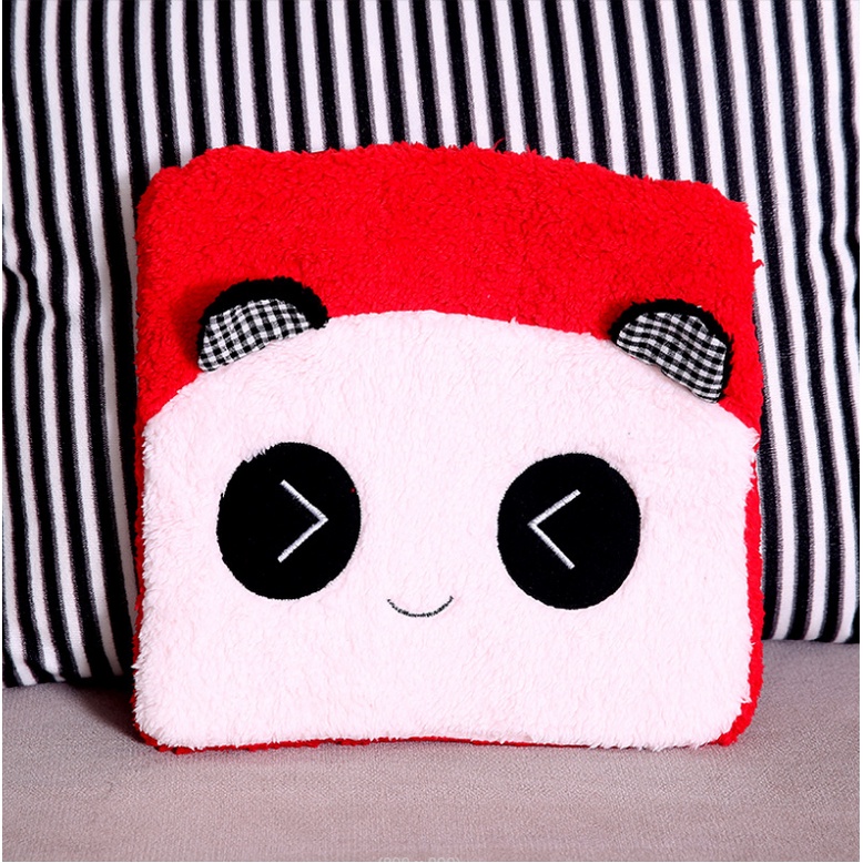 Đệm Ngồi Lót Ghế Hình Thú MINISHOP HA02