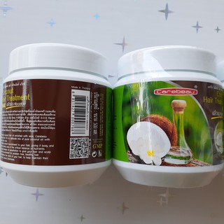 Kem Ủ Tóc Thái Lan 500ml