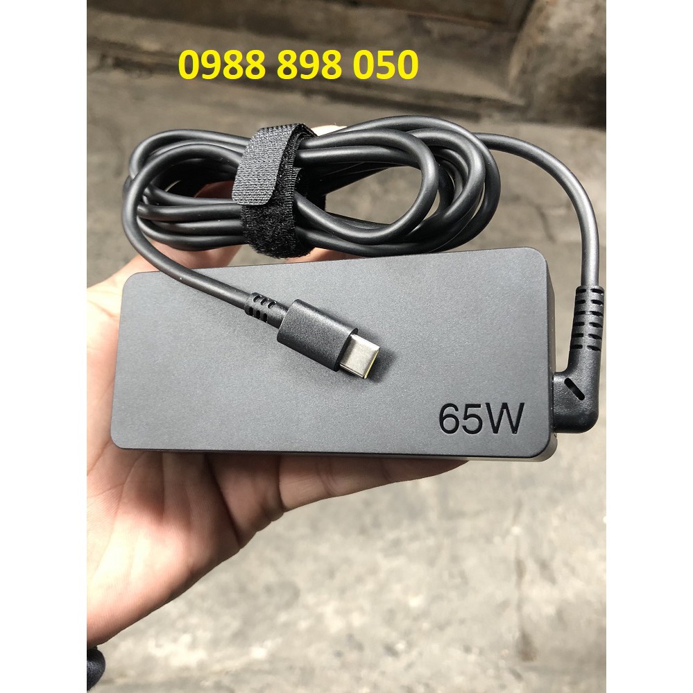 SẠC MÁY TÍNH LAPTOP LENOVO THINKPAD X1 CARBON 2017 2018 Loại Tốt