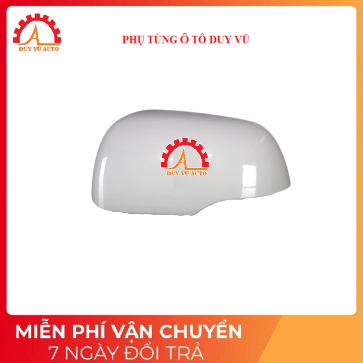 ỐP GƯƠNG KIA MORNING ĐỜI TỪ 2012-2020 HÀNG MỘC CHƯA SƠN