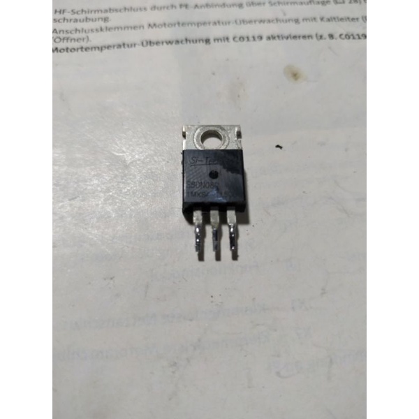moffet tháo máy 75n75. 80n80