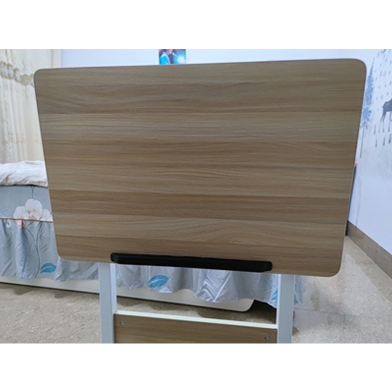 Bàn học làm việc gấp gọn và tùy chỉnh độ cao thông minh PHB406