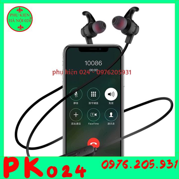 Tai nghe Bluetooth Không Dây SLS-500 Sports Âm Thanh Siêu To