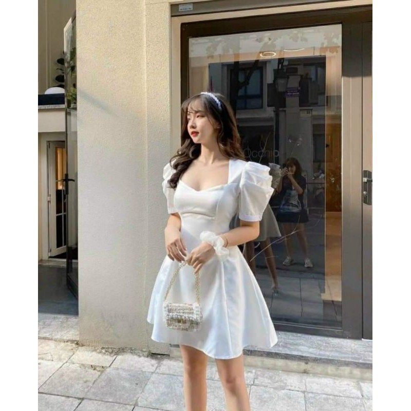 Váy đi tiệc đi chơi sang chảnh (chọn mẫu live) | BigBuy360 - bigbuy360.vn