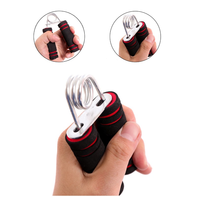 Dụng Cụ Tập Cơ Tay