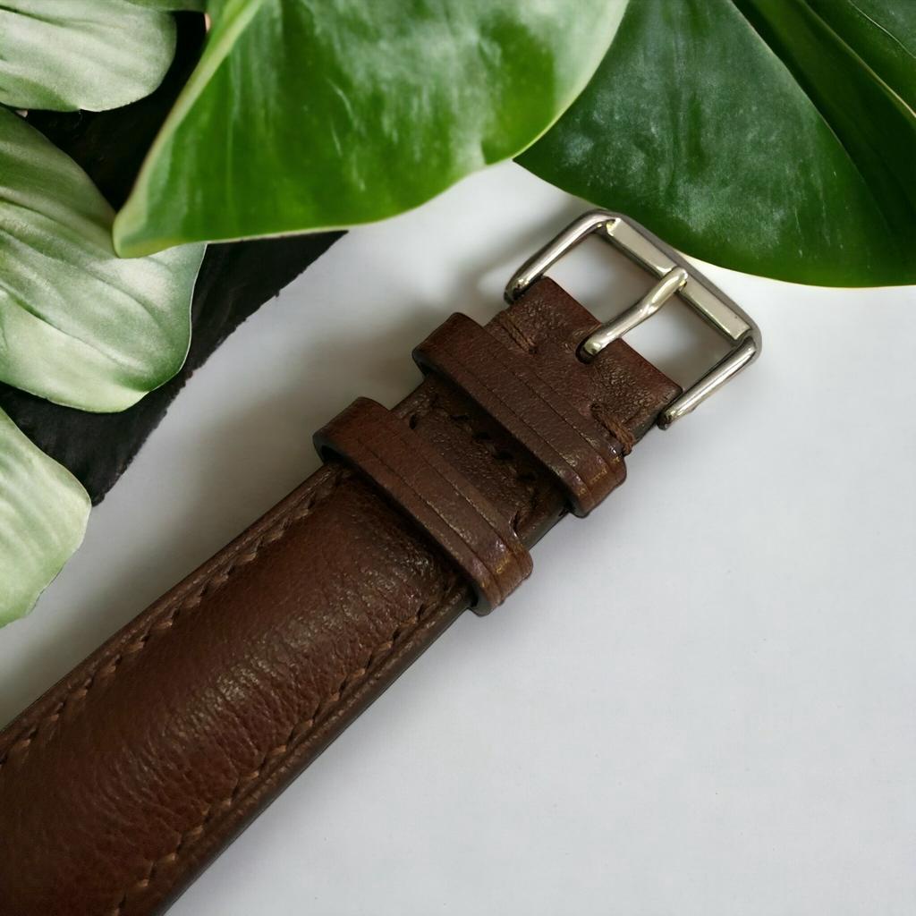 Đồng hồ nam thương hiệu Titoni Thụy Sĩ, phong cách cổ điển, new 95%