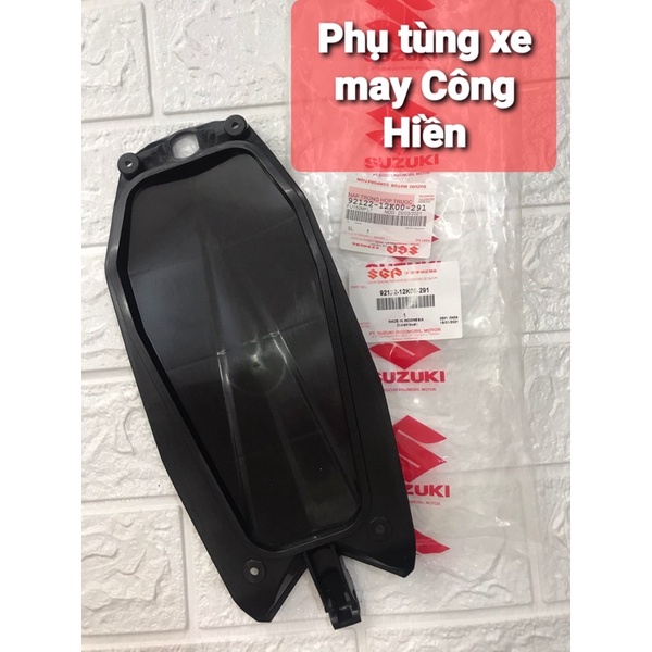 Nắp Cốp Trong nhám