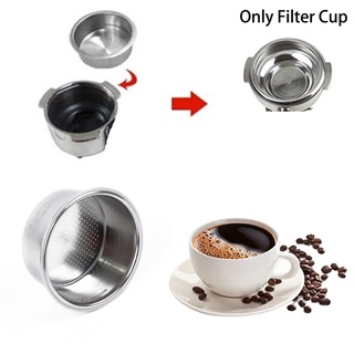 Giỏ Lọc Cà Phê 51mm An Toàn Thân Thiện Với Môi Trường Cho Breville Delonghi Krups