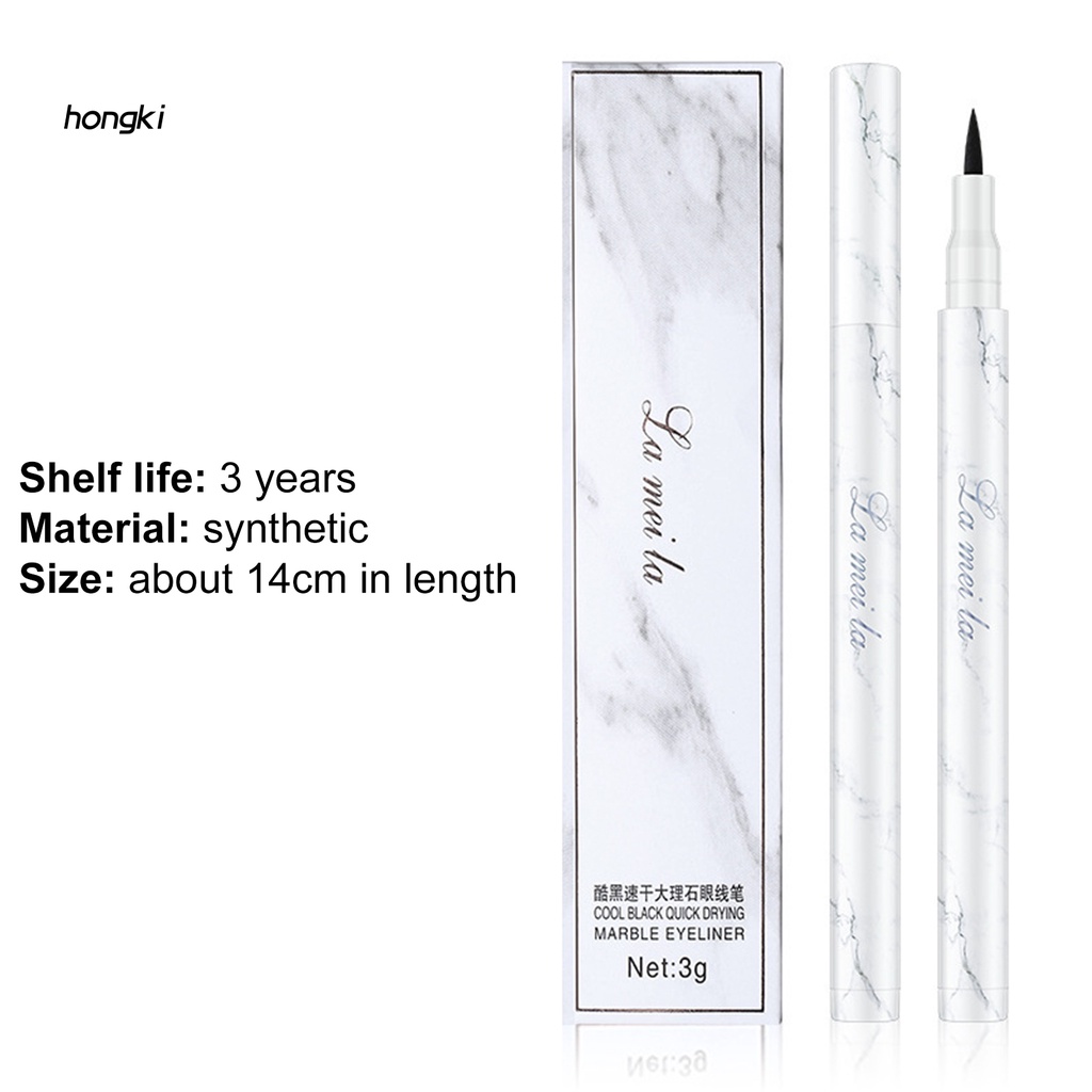 Bút kẻ mắt dạng lỏng mềm mịn dễ sử dụng
 | BigBuy360 - bigbuy360.vn