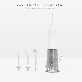 Máy tăm nước pritech - chính hãng giá tốt
