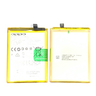Pin oppo a52 / a72 / a92 zin new - bảo hành 3 tháng