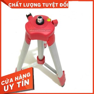 Chân tripod gắn máy bắn cốt,máy cân mực,máy laser thăng bằng