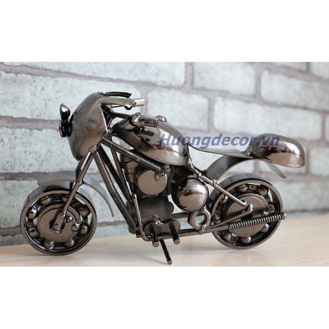 Xe máy mô hình 2 A238