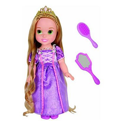 My First Disney Princess Disney Basic Toddler Doll(hàng có sẵn)