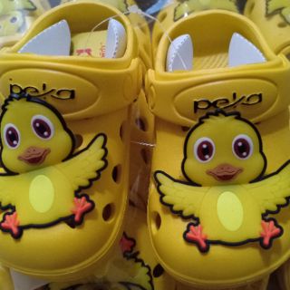 Dép vịt Peka Thái Lan