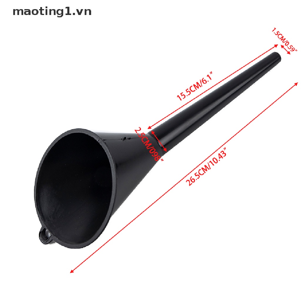 Phễu Rót Dầu Đa Năng Tiện Lợi Dành Cho Xe Hơi Mt1
