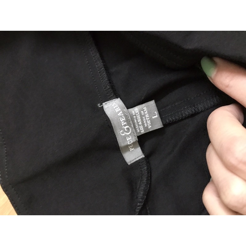 Quần tregging xuất xịn