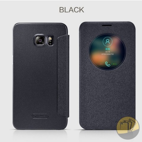 BAO ĐIỆN THOẠI NILLKIN SAMSUNG S6 EDGE PLUS