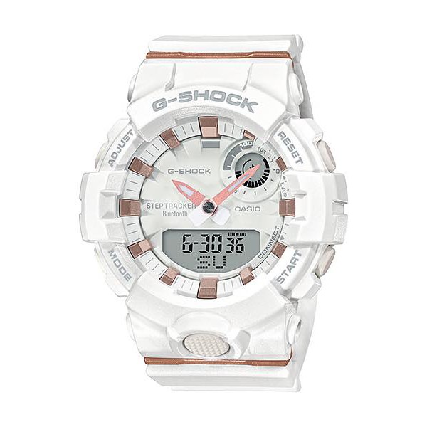 Đồng hồ Casio G-Shock Nữ Cá Tính GMAB800-7A