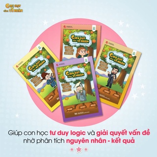 Gieo hạt cùng vĩ nhân 3
