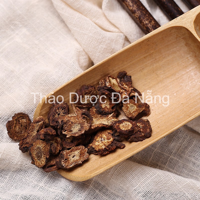 Khương Hoạt chuẩn loại 1,thơm phức 100 gram.