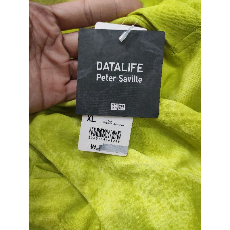 Polo Nam UNIQLO Nhật 2020-Lẻ Size S | BigBuy360 - bigbuy360.vn